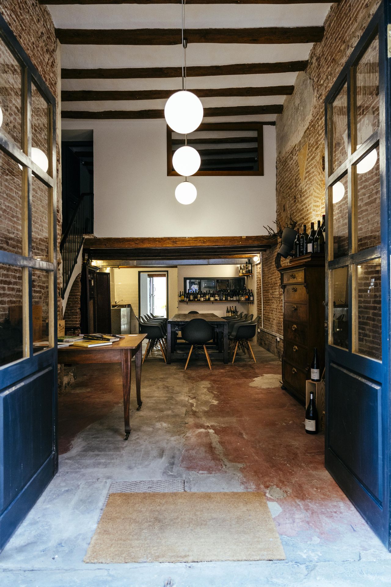 Barcelona  Corporate event space Vila de Gracia image 0