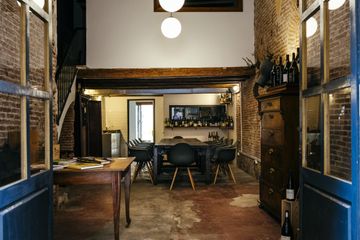 Barcelona  Evenementenlocaties Vila de Gracia image 0