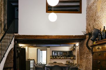 Barcelona  Evenementenlocaties Vila de Gracia image 1