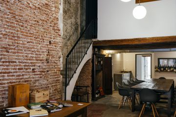 Barcelona  Evenementenlocaties Vila de Gracia image 2