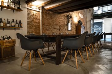 Barcelona  Evenementenlocaties Vila de Gracia image 3