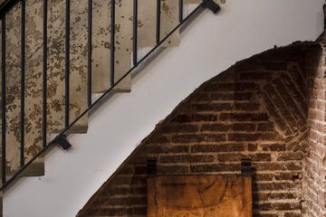 Barcelona  Evenementenlocaties Vila de Gracia image 4