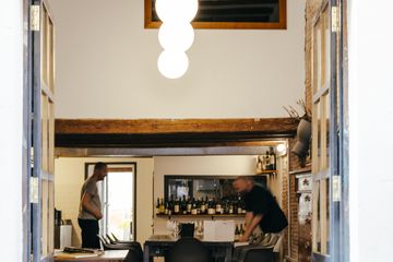 Barcelona  Evenementenlocaties Vila de Gracia image 5