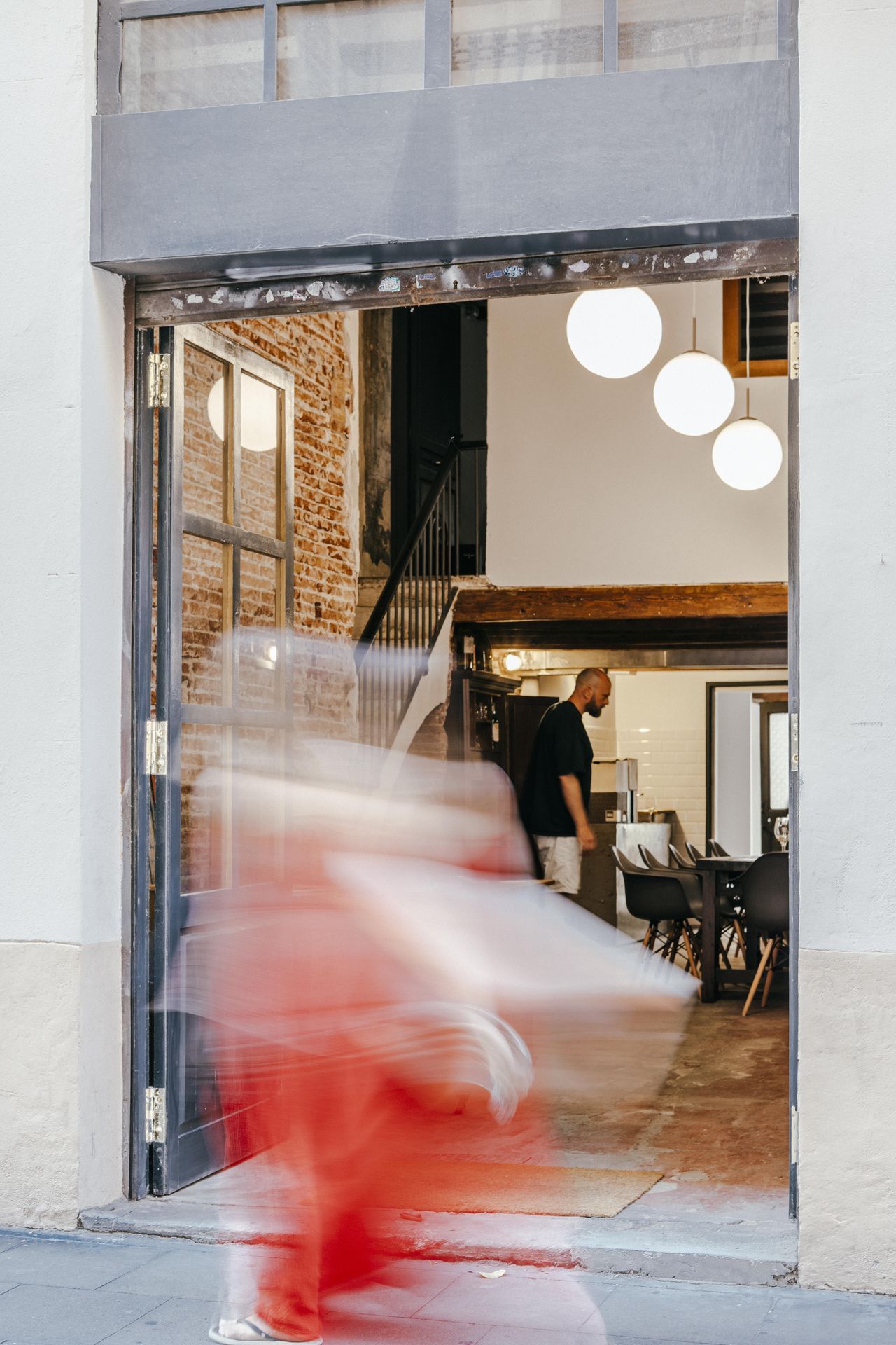 Barcelona  Corporate event space Vila de Gracia image 7