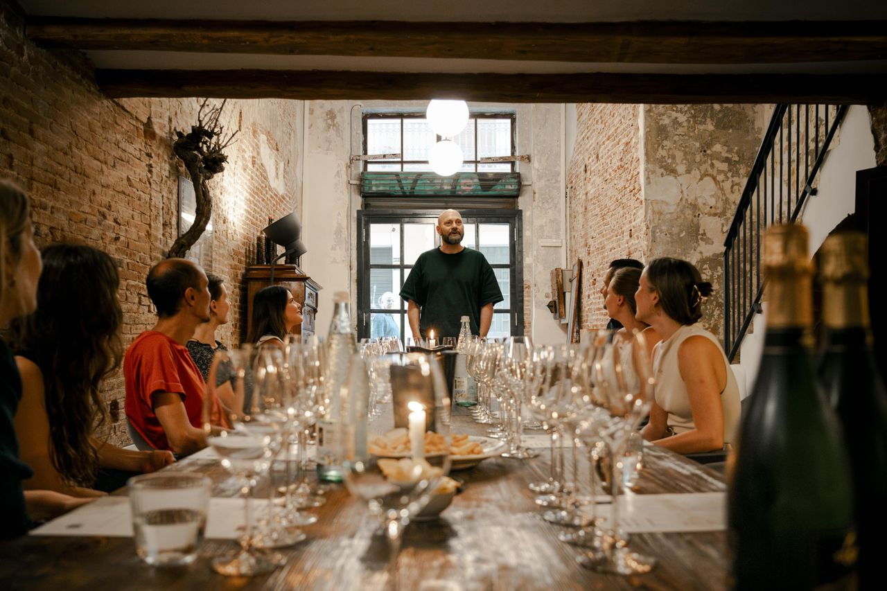 Barcelona  Corporate event space Vila de Gracia image 9