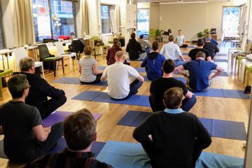 Berlin Mobiles Arbeiten Boat Orca ten Broke image 10