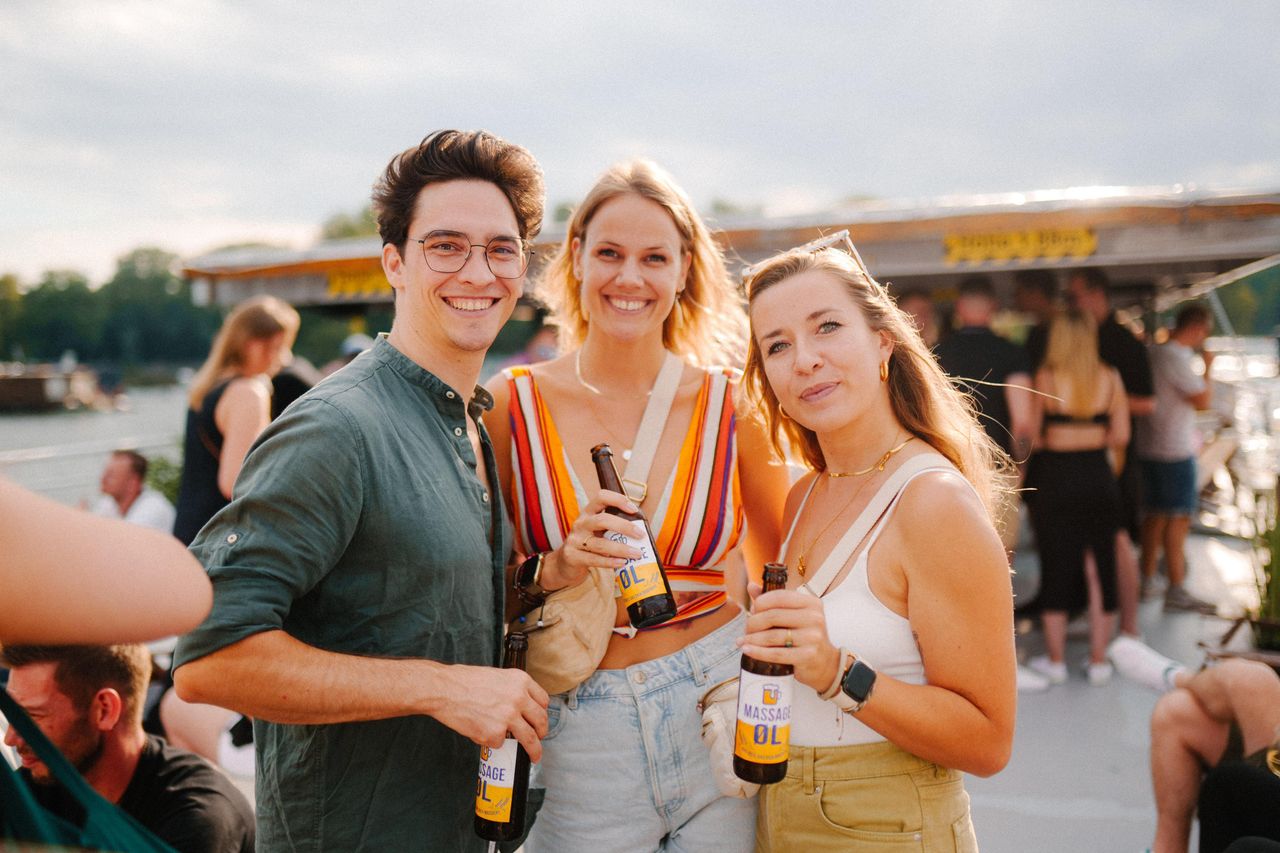Berlin Mobiles Arbeiten Boat Dein Eventspace auf dem Wasser image 7