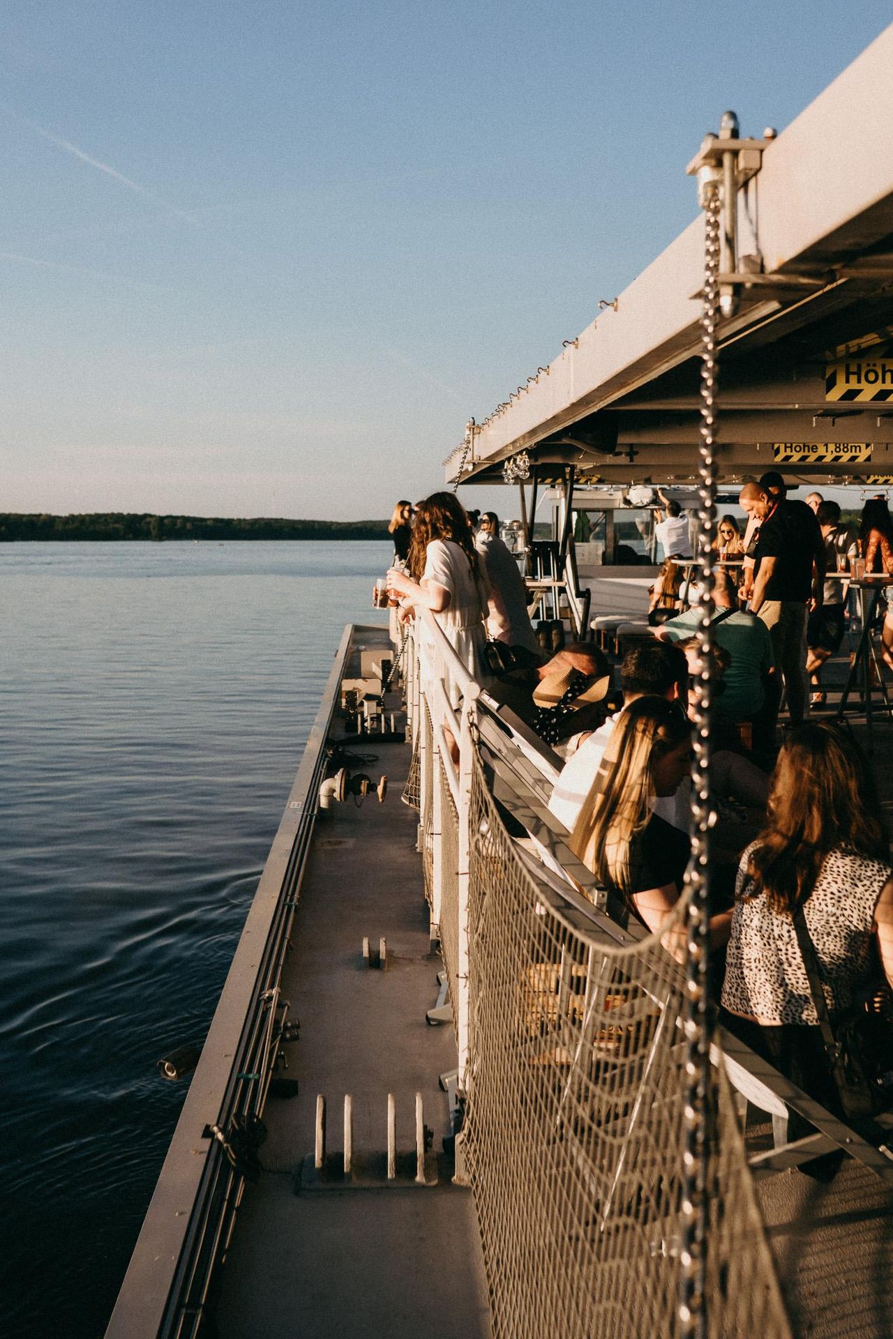 Berlin Mobiles Arbeiten Boat Hohe Decken, Fußbodenheizung, Dachterrasse image 7