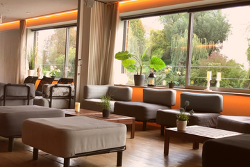 Berlin Mobiles Arbeiten Boat Dein Eventspace auf dem Wasser image 8