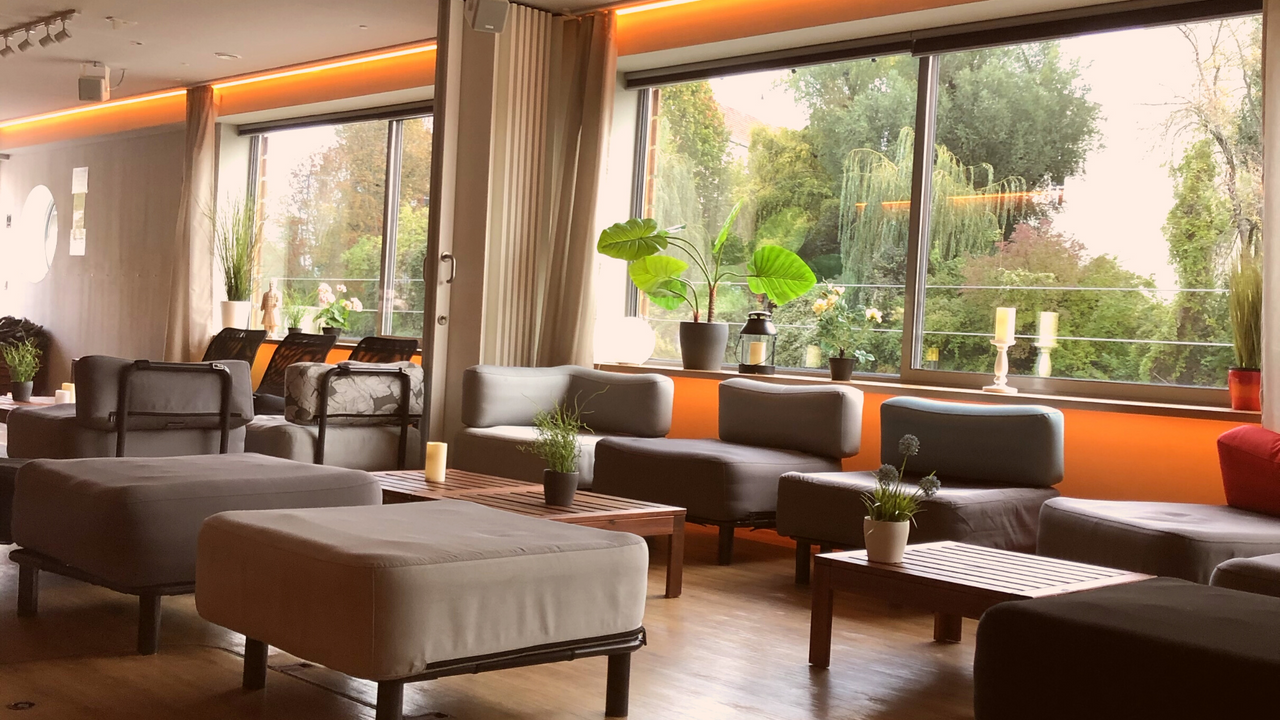 Berlin Mobiles Arbeiten Boat Dein Eventspace auf dem Wasser image 8