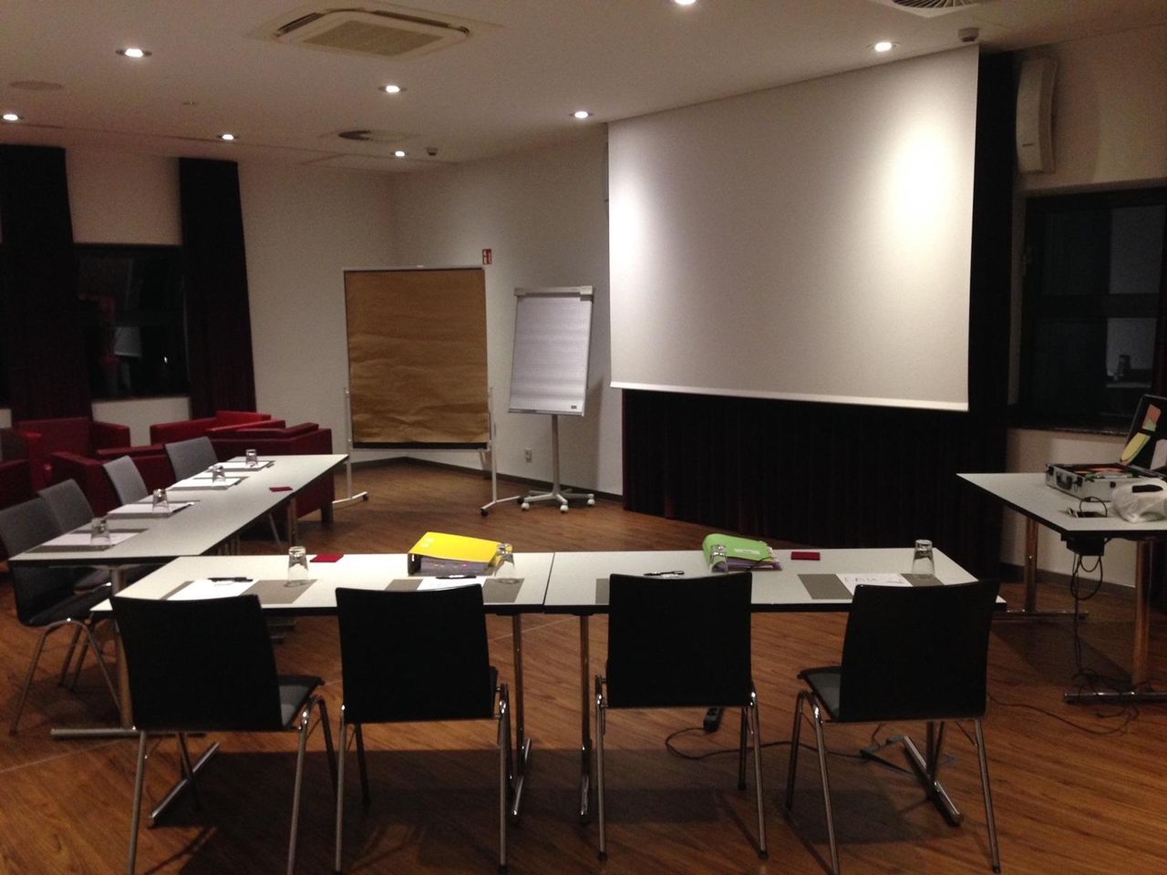 Gelsenkirchen  Tagungshotels Herkules image 0