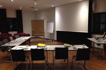 Gelsenkirchen Conference hotel Herkules image 0