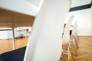 Vienna   Seminar Room 1 (weekend) image 2