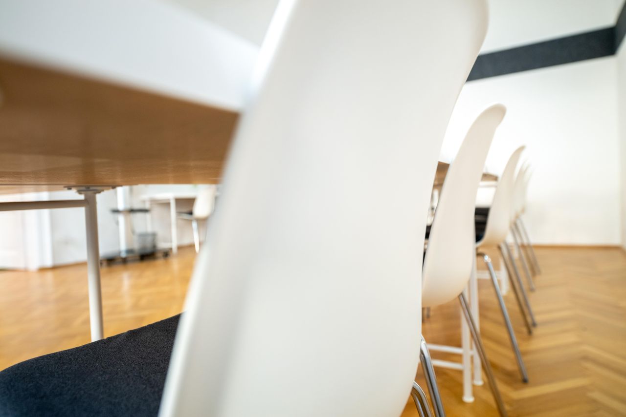 Vienna   Seminar Room 1 (weekend) image 2