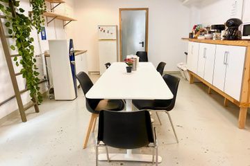 Barcelona Vergaderzalen Joanic Meeting Room image 5