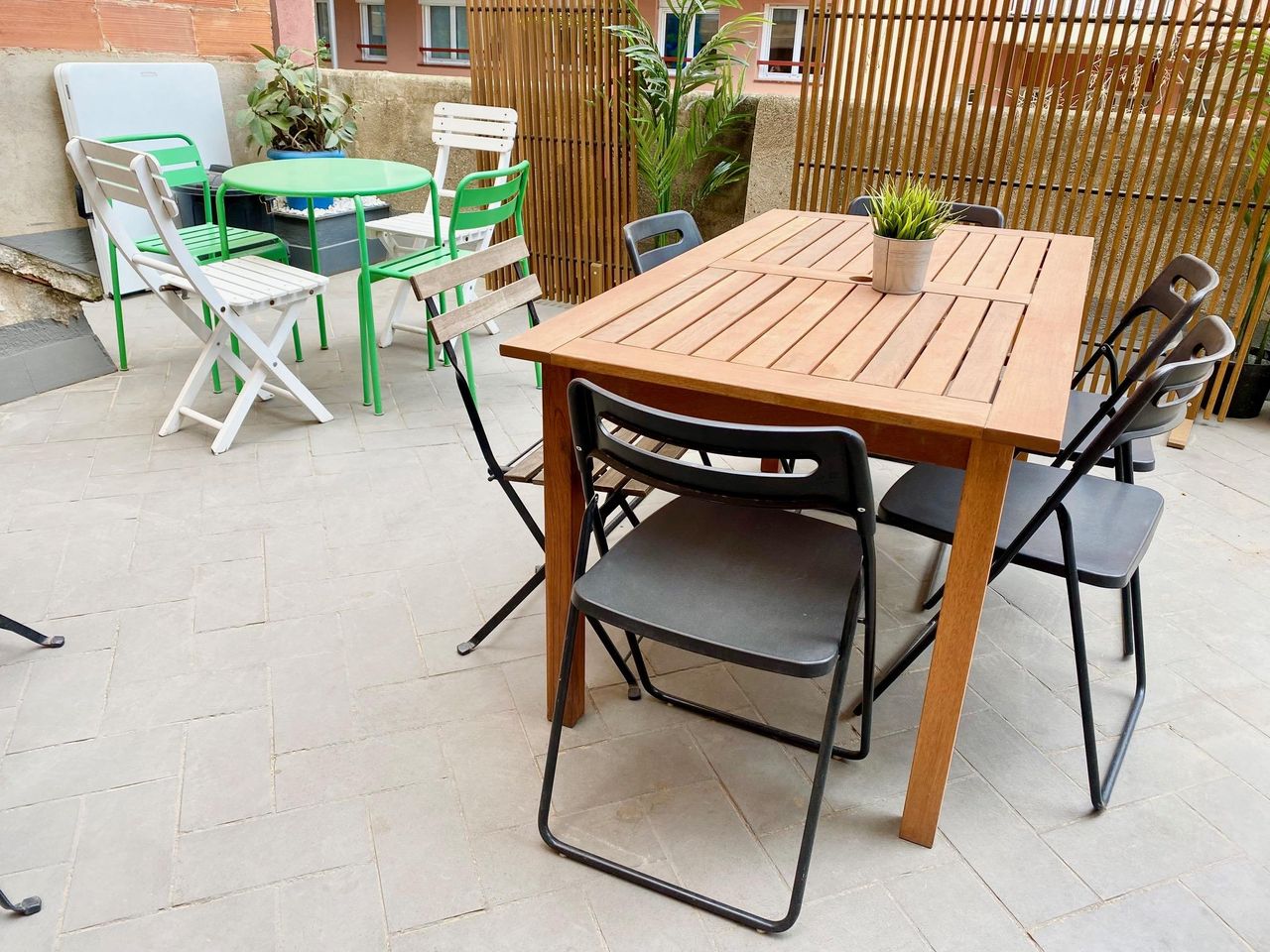 Barcelona  Meeting rooms Joanic Meeting Room image 3