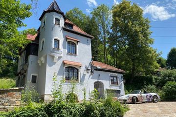 Graz Eventlocations Palais St. Georg image 0