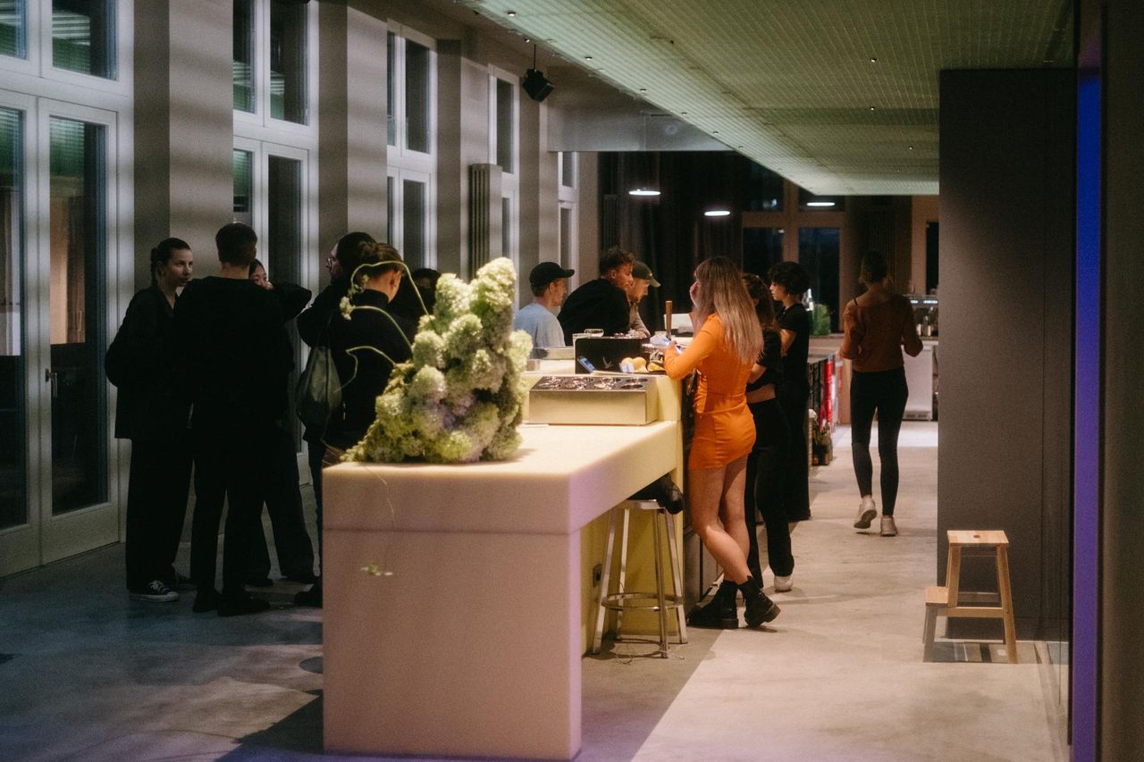 Berlin  Veranstaltungsraum Eventraum image 10