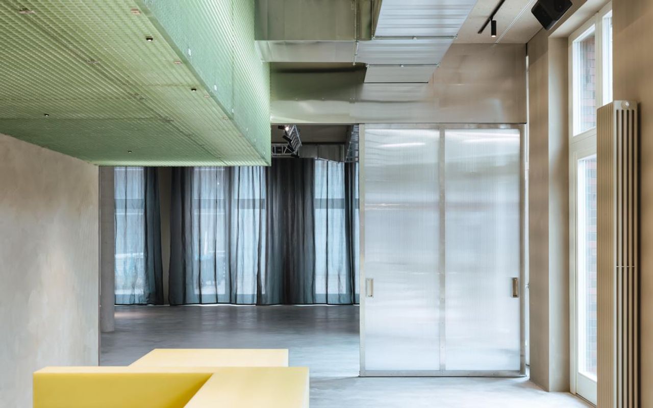 Berlin  Veranstaltungsraum Eventraum image 0