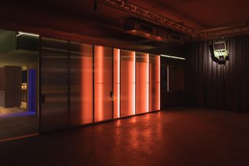 Berlin  Veranstaltungsraum Eventraum image 2