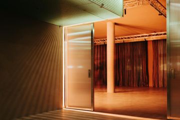 Berlin  Veranstaltungsraum Eventraum image 3