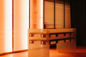 Berlin  Veranstaltungsraum Eventraum image 4