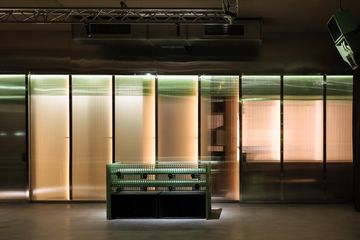 Berlin  Veranstaltungsraum Eventraum image 5