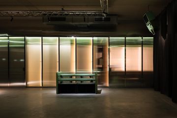 Berlin  Veranstaltungsraum Eventraum image 6