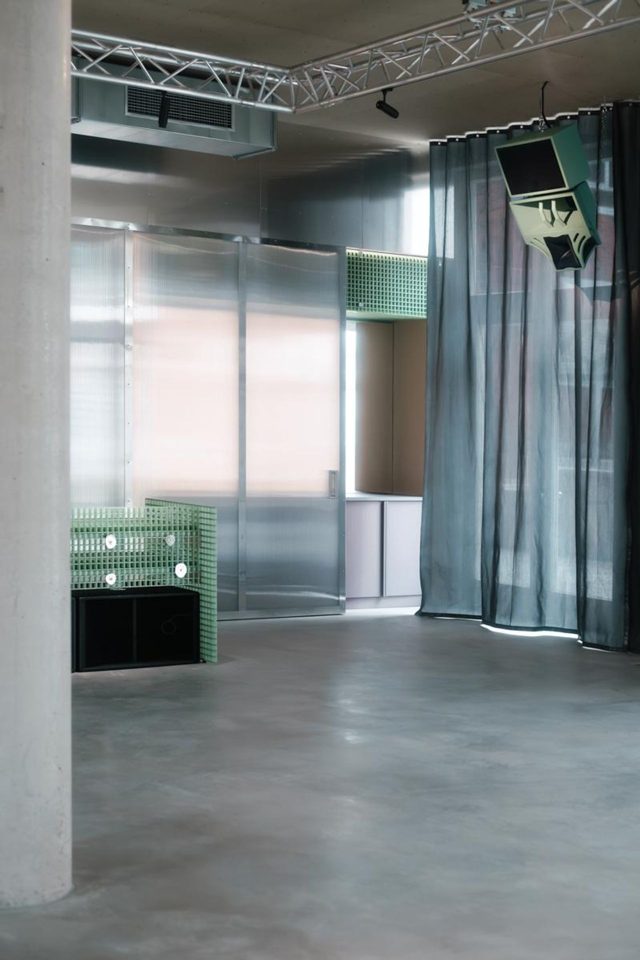 Berlin  Veranstaltungsraum Eventraum image 7