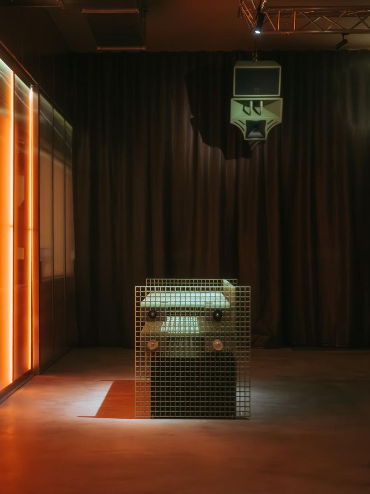 Berlin  Veranstaltungsraum Eventraum image 8