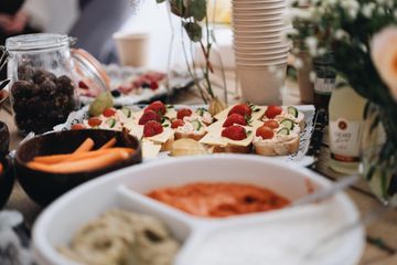 Halle (Saale) Workshop-Räume THE GARDEN image 3