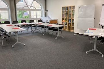 Rest of the World  Meeting room Meetingraum 54qm image 0