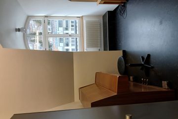 St. Gallen  Atelier Musikübezimmer image 0