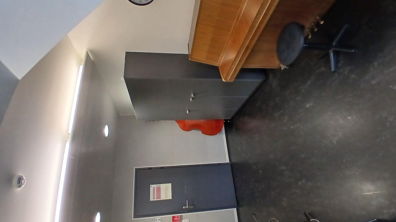 St. Gallen  Atelier Musikübezimmer image 1