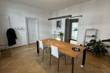 Bazel Coworking Vergaderzalen Meetingraum nähe Bahnhof SBB image 5