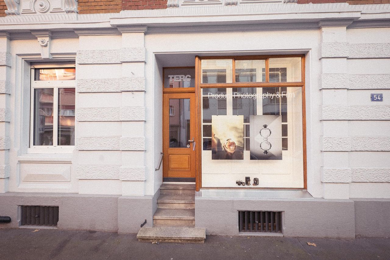 Bazel Coworking Vergaderzalen Meetingraum nähe Bahnhof SBB image 2