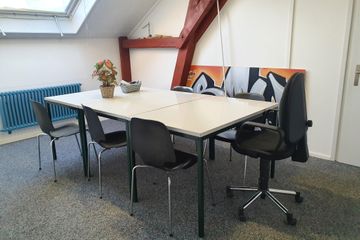 Rest of the World  Meeting room Binggeli Bau AG image 0