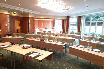 Karlsruhe  Conference hotels Konferenzraum image 0