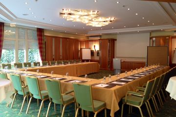 Karlsruhe  Conference hotels Konferenzraum image 1