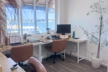 Rest der Welt  Büroraum Private Offices image 1