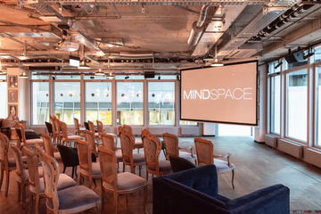 Frankfurt am Main Creative Meeting Eventlocations Event Space for Corporate Events image 4