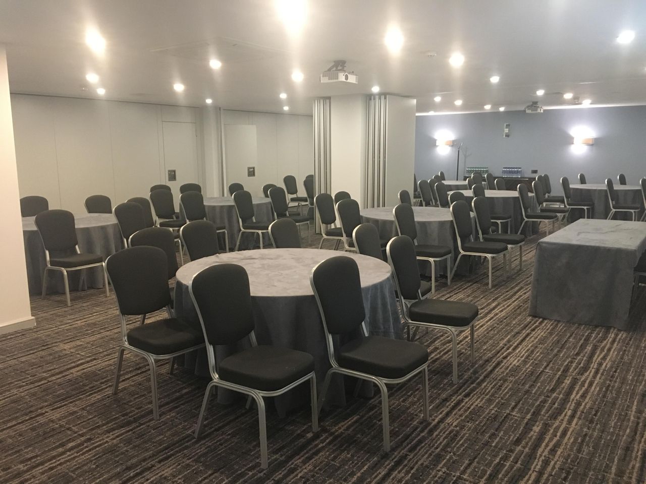 Birmingham  Meeting room Rookeries image 1