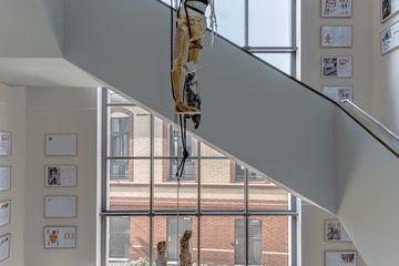 Berlin Workshop spaces Worklab im House of Communication Berlin image 8