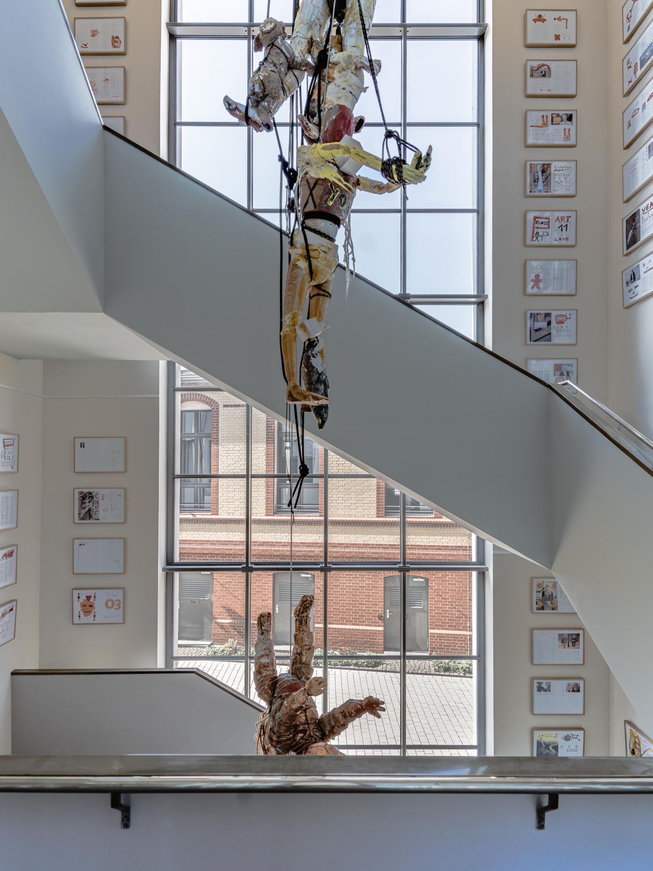 Berlin  Workshop-Räume Worklab im House of Communication Berlin image 8