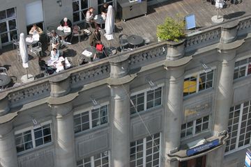 Rest of the World Seminar  Seminarraum Standard mittel (Referenz 107) image 4