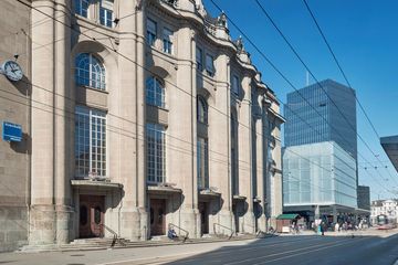 Rest of the World Seminar  Seminarraum Standard mittel (Referenz 107) image 3