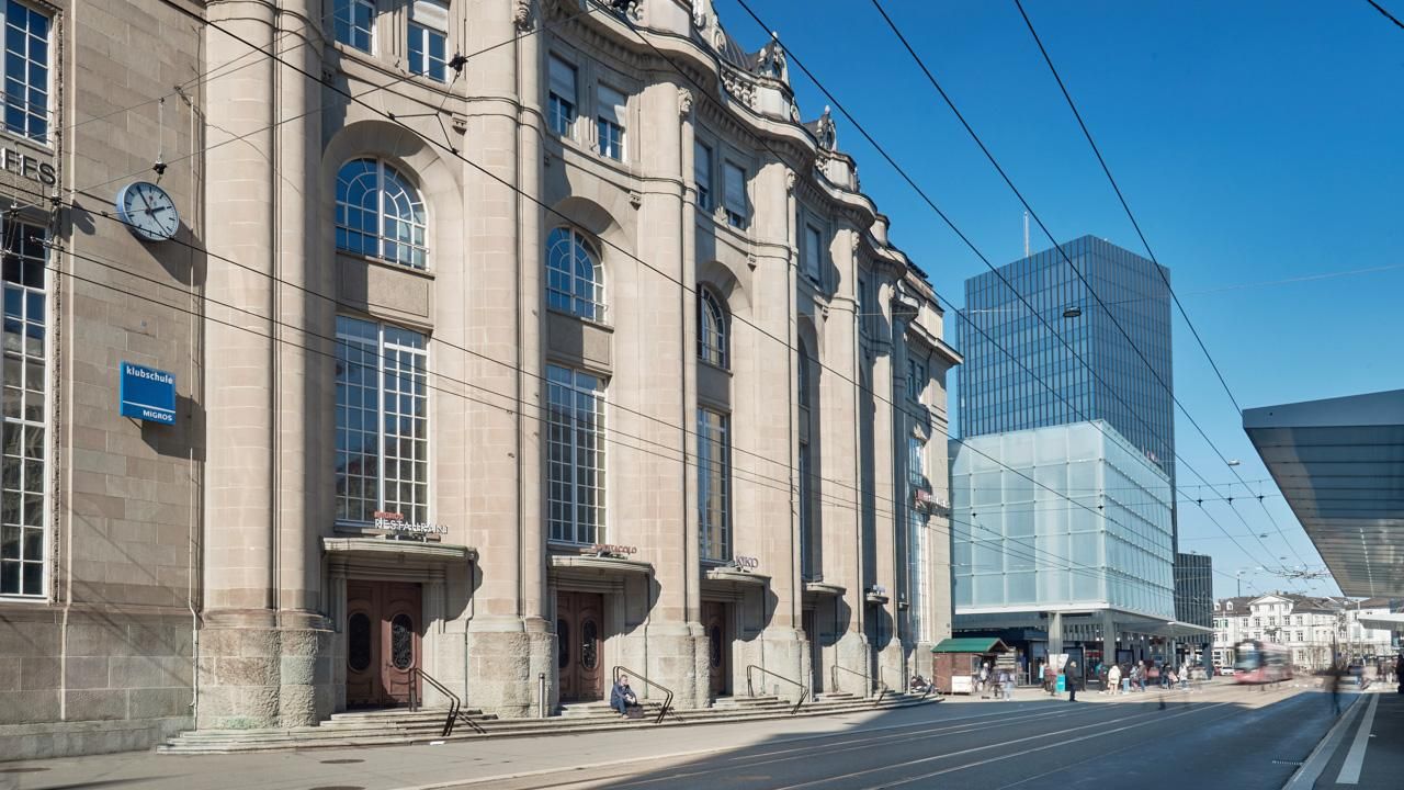 Rest of the World Seminar  Seminarraum Standard mittel (Referenz 107) image 3