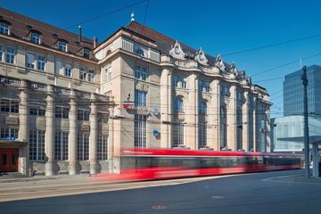 Rest of the World Seminar  Seminarraum Standard mittel (Referenz 107) image 6