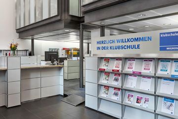 Rest of the World Seminar  Seminarraum Standard mittel (Referenz 107) image 1