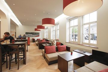 Rest of the World Seminar  Seminarraum Standard mittel (Referenz 107) image 5